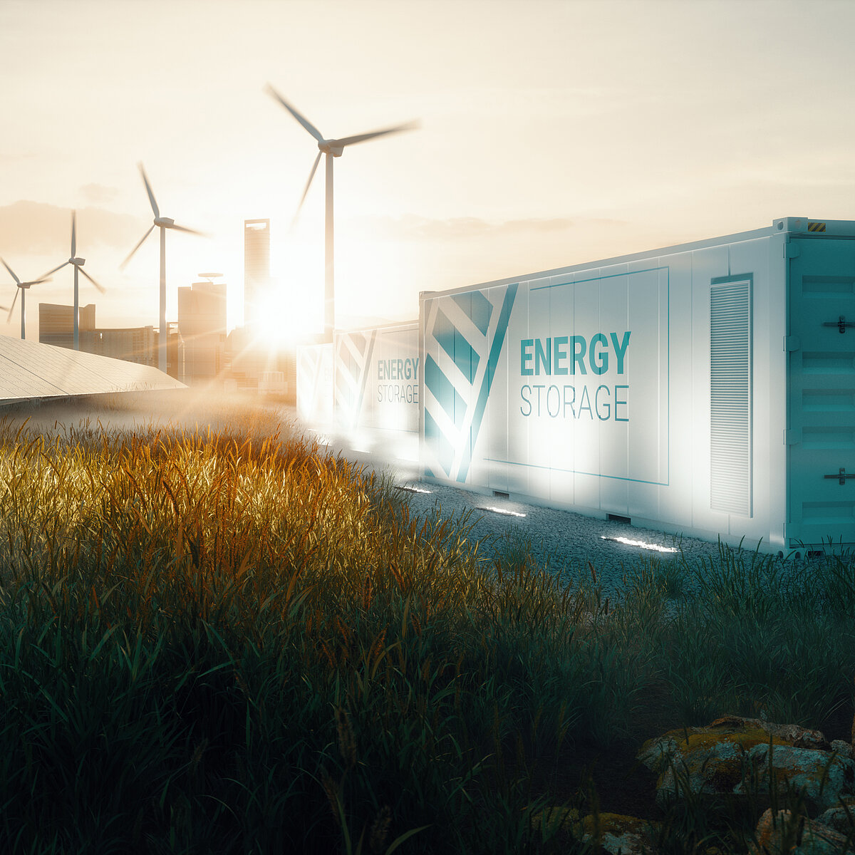 Growth Areas Growth Areas