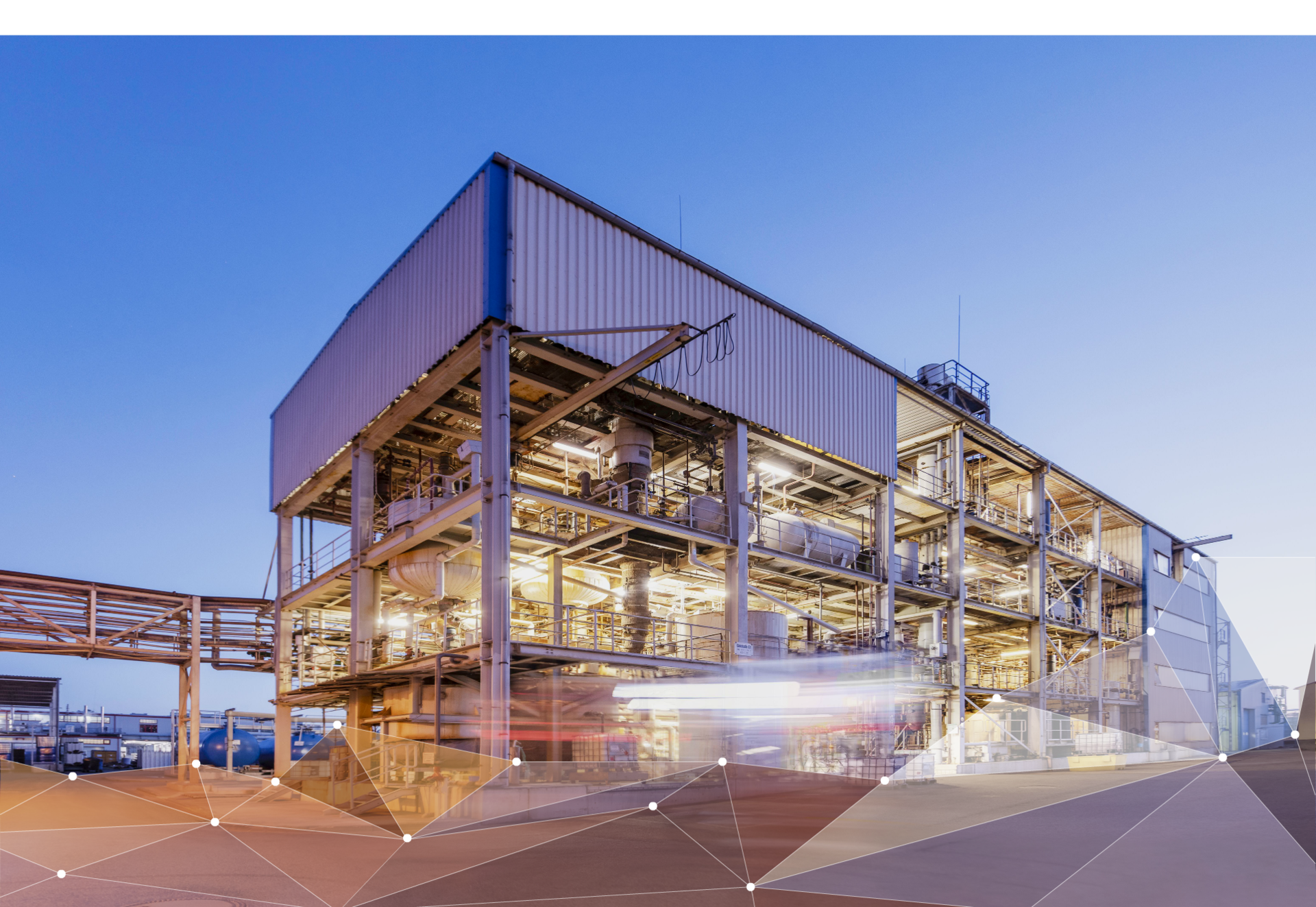 Leading in Organotin Compounds IBU-tec Group Subsidiary BNT Chemicals production plant